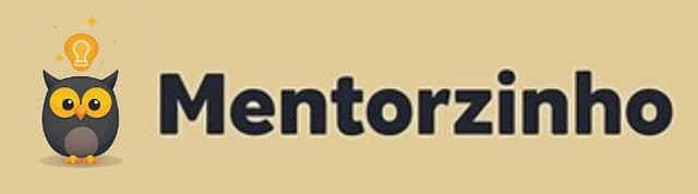 Mentorzinho Logo